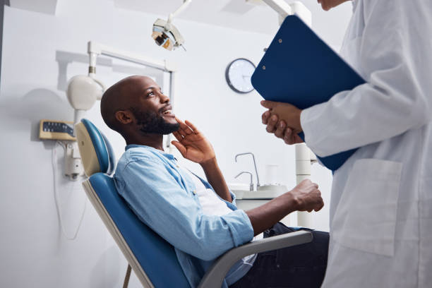 Best Emergency Wisdom Teeth Removal in Weyers Cave, VA