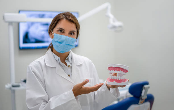 Best Weekend Emergency Dentist in Weyers Cave, VA