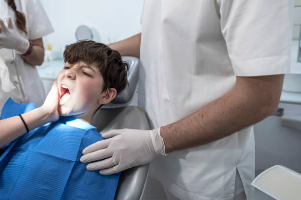 Best Emergency Treatment for Toothache in Weyers Cave, VA