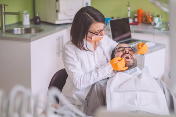 Best Pediatric Emergency Dentist in Weyers Cave, VA