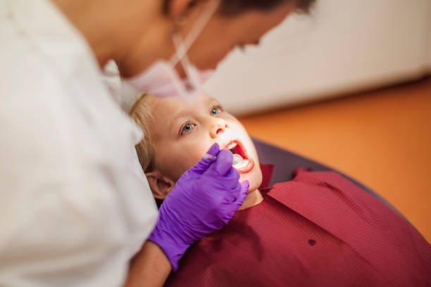 Best Emergency Wisdom Teeth Removal in Weyers Cave, VA
