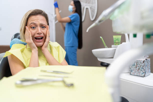 Best Weekend Emergency Dentist in Weyers Cave, VA