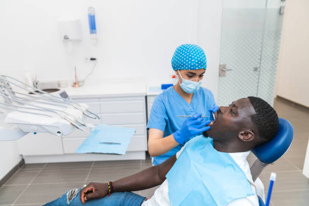 Best Emergency Root Canal Treatment in Weyers Cave, VA